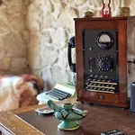 14 Апартаменты