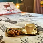 Апартаменты 14 Белладжо