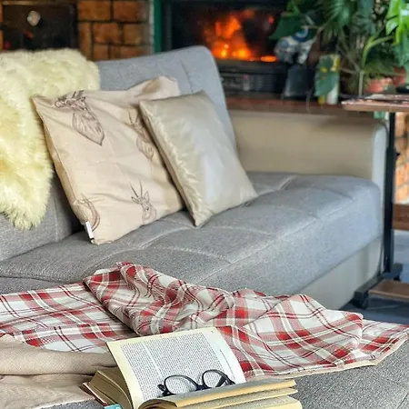 14 Apartament Bellagio