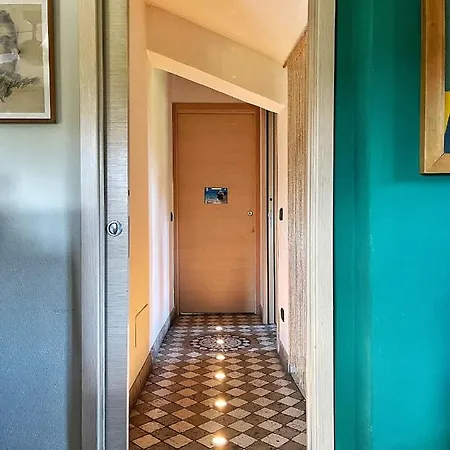 Appartement 14