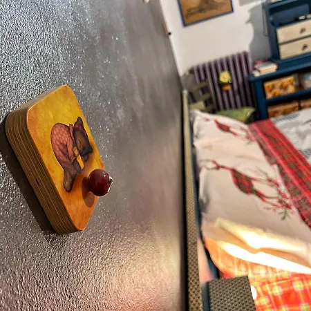 14 Lejlighed Bellagio