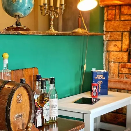 아파트 14 벨라지오