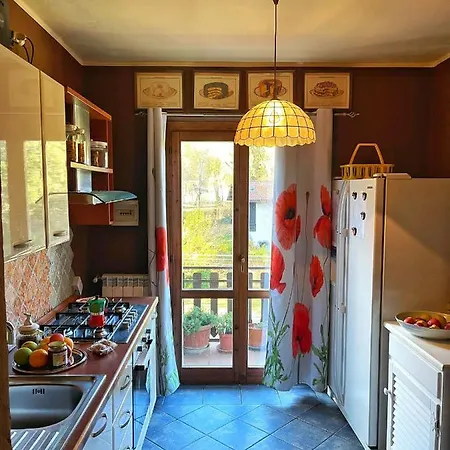 Appartement 14