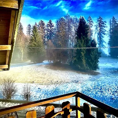 14 Appartement Bellagio