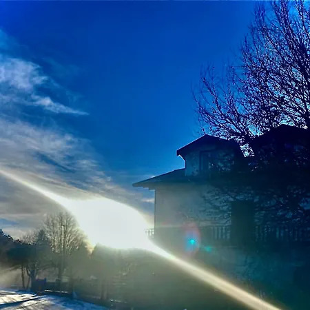 Апартаменты 14