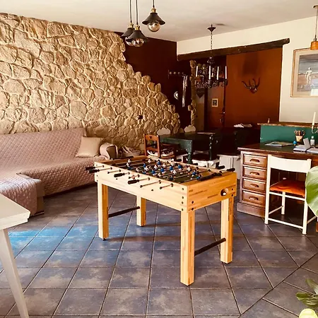 14 Apartamento