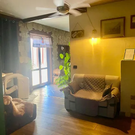 Apartamento 14