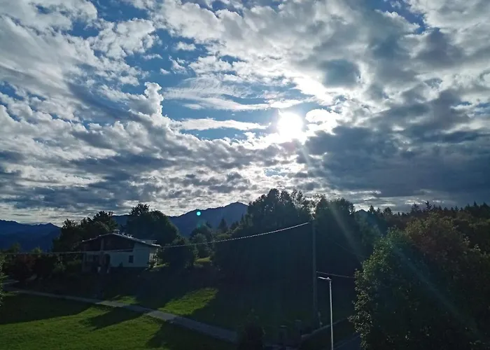 Апартаменты 14