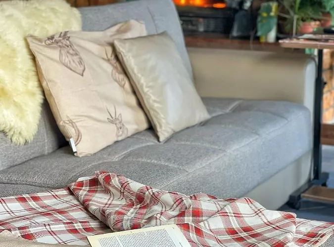 14 Апартаменты Белладжо