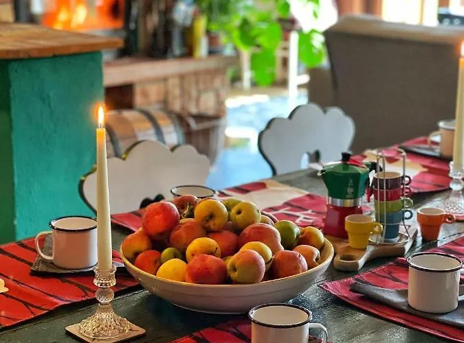 14 Апартаменты