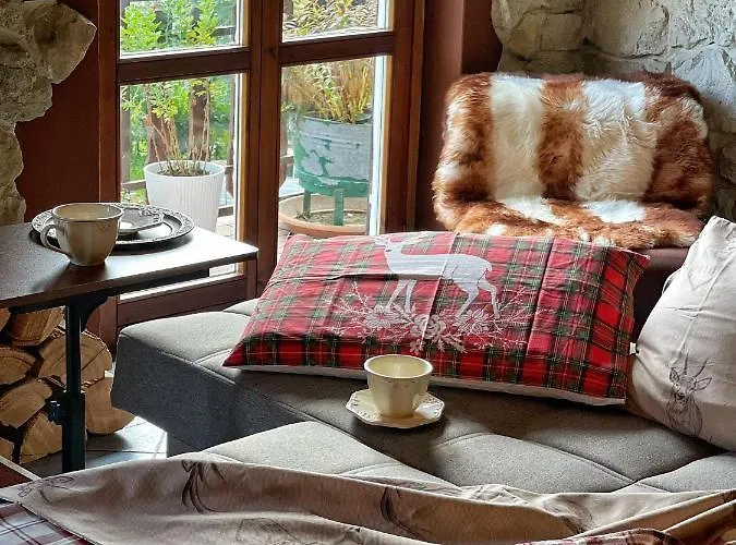 Апартаменты 14