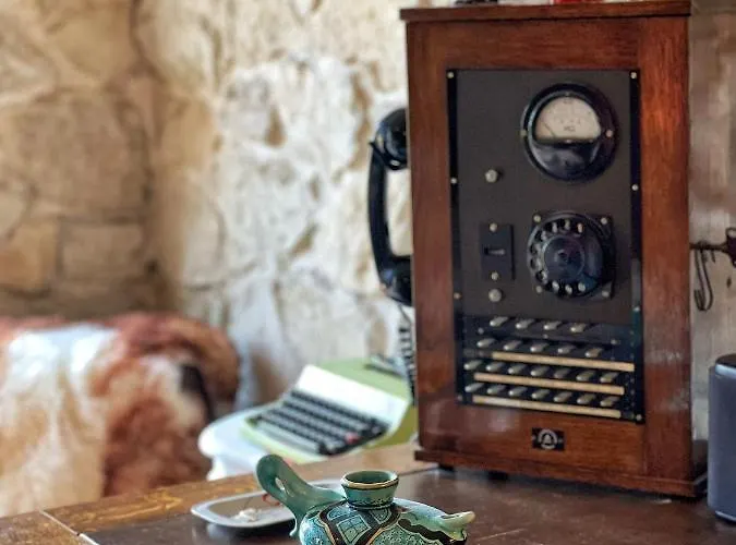 14 Апартаменты