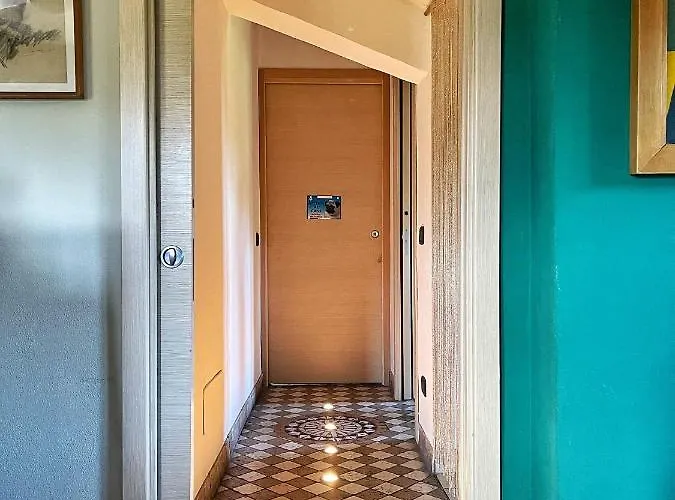 Апартаменты 14