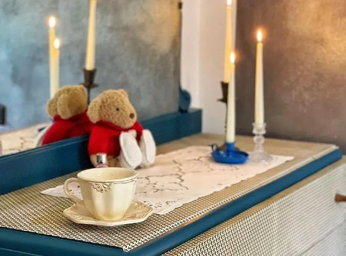 14 Апартаменты *