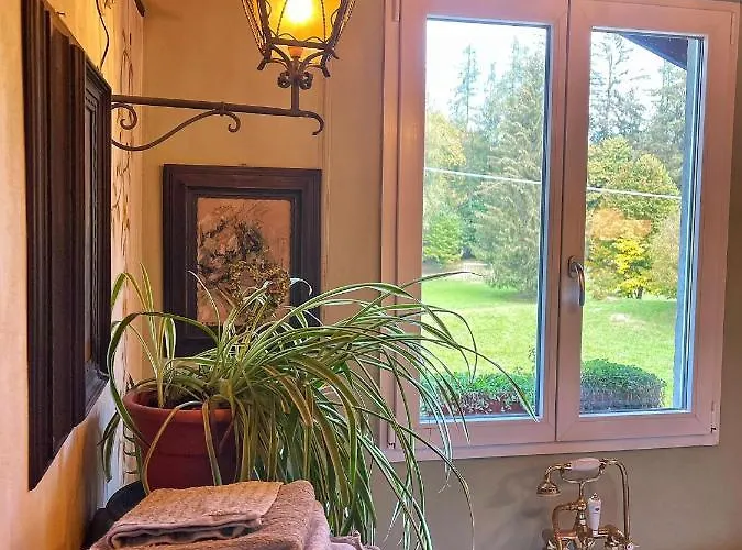 Апартаменты 14 Белладжо