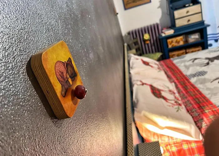 14 Апартаменты Белладжо