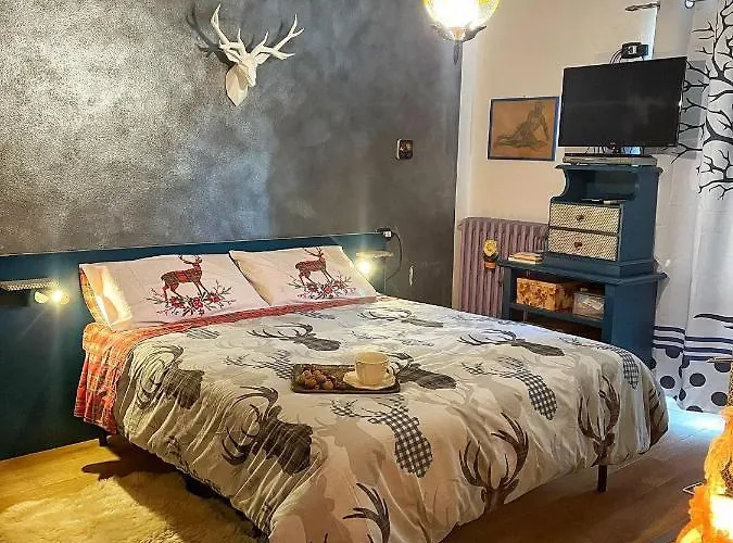 14 Апартаменты