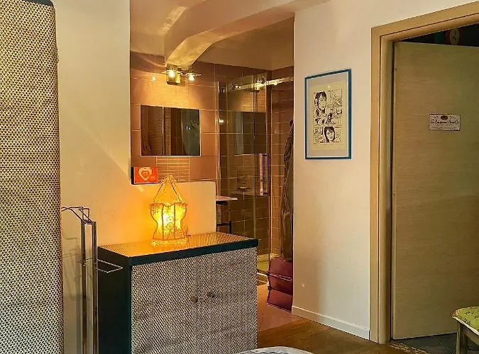 14 Апартаменты