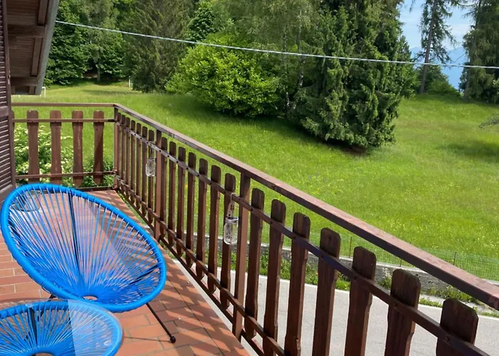 14 Апартаменты *