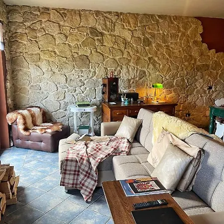 Apartman 14 Bellagio