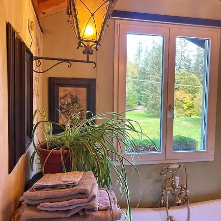 Apartman 14 Bellagio