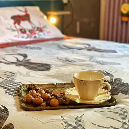 Apartman 14 Bellagio