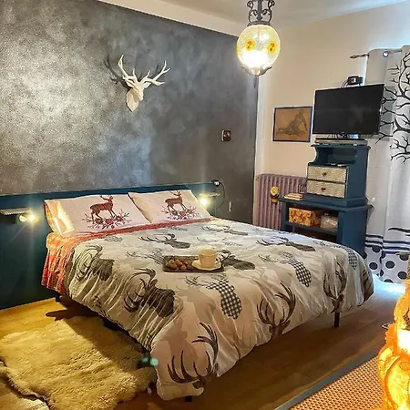 14 Apartment