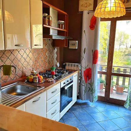 Apartman 14 Bellagio