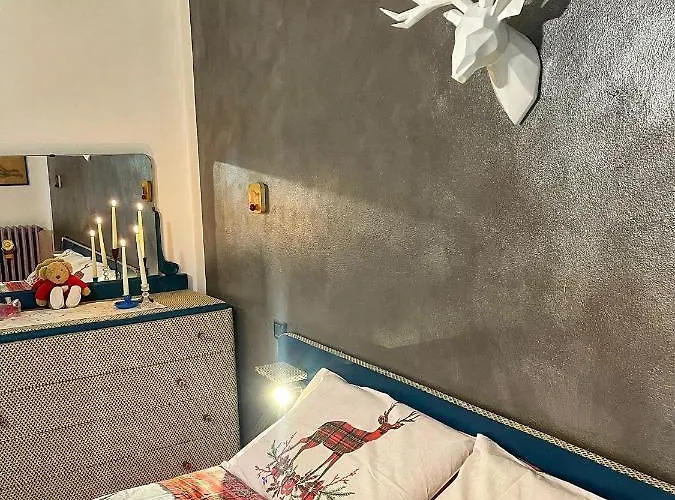 Apartamento 14 *