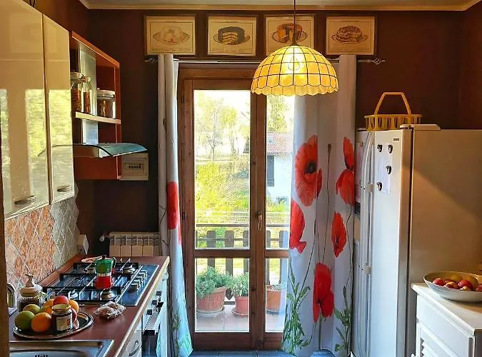 Apartamento 14