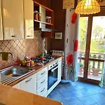 Διαμέρισμα 14 Μπελάτζιο